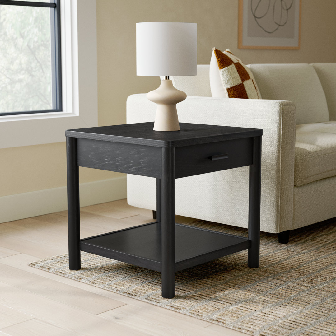 Kaplan 24" End Table
